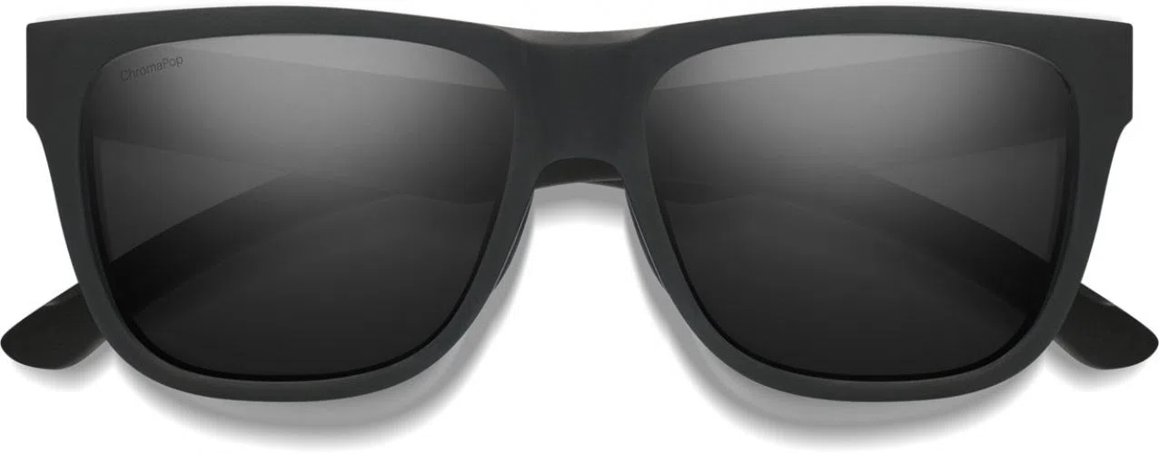 Smith Optics Lifestyle 205622 Lowdown 2 Sunglasses - view 6